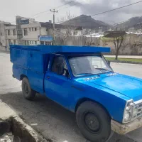 دربستی به تمام شهرها