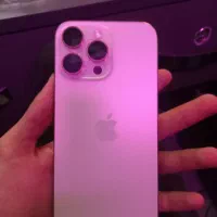 ایفون ۱۶ پرو مکس iphone