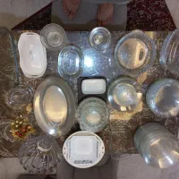 ظروف پیرکس فرانسه