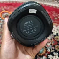 اسپیکر  در حد اک
