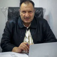 منشی برای مطب