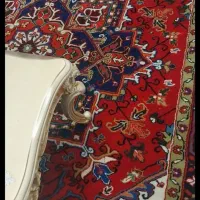 فرش هریس ۹ متری سرای بارماخ توخوش
