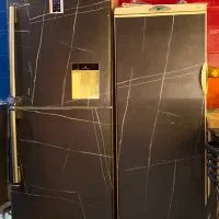 یخچال فریزر