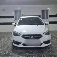 فروش شاهین اتومات cvt