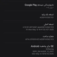 معاوضه با گوشی همرده خودش|موبایل|قزوین, |دیوار