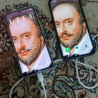 تدریس زبان انگلیسی و عربی