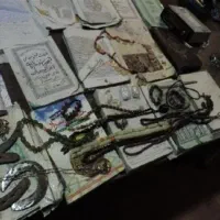 کتب دعا ص تضمینی