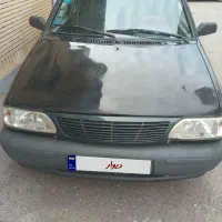 فروش خودرو پراید مدل ۱۳۸۳