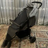 کالسکه هواپیمایی المانی