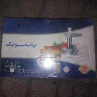 چرخ گوشت پاناسونیک 1400