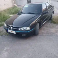 پارس مدل ۹۰دوگانه شرکت
