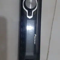 پنل ضبط  پایونر