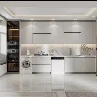 ساخت کابینت درب و کمد