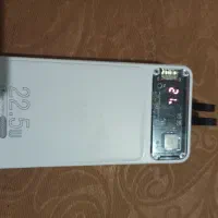 پاوربانک 20 هزار