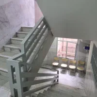 فروش ملک تجاری طبقه ی دوم همراه با پارکینگ،جهاد