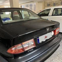 سمند ef7|خودرو سواری و وانت|پردیس, فاز ۴|دیوار