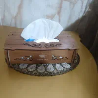 جا دستمالی