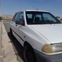 پراید دوگانه کارخانه