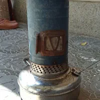 چراغ نفتی