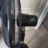 پنکه ایستاده