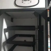 دستگاه جوجه کشی ۱۲۶ تایی آژاکس اسکندری