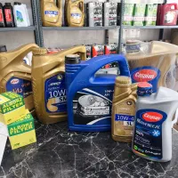 پخش روغن موتور تهران روغن
