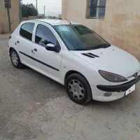 پژو206tu3