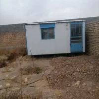 کانکس دونیم ×چهار. 10متر