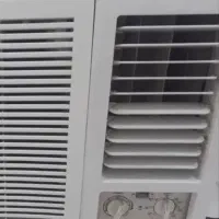 کلکسیون کولر گازی.پرده.چمدون.جاکفشی