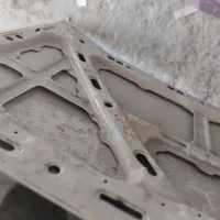 کاپوت پراید