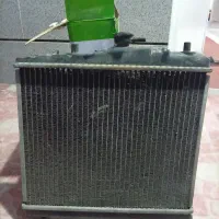 رادیاتور پراید