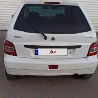 111بی رنگ مدل98|خودرو سواری و وانت|همدان, |دیوار