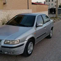 سمند ۸۳
