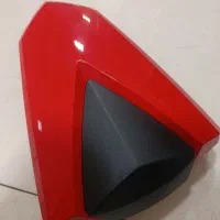 کوهان r25 زین عقب اسپرت r25