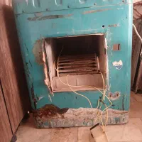 کولر آبی سالم