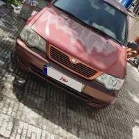 111SE پراید هاچبک 92