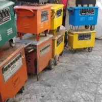 بهترین‌فروشنده‌و‌خریدار‌دستگاه‌جوش