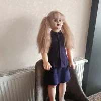 عروسک اسباب بازی