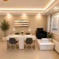 اجاره لاین ناخن