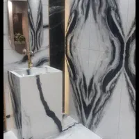 کاشی سرامیک چسبی ودوغابی بنای تعمیرات کل اصفهان