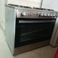 اجاق گاز اسنووا