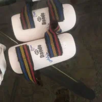 زانو بند تکواندو