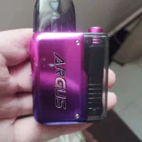 پاد آرگاس پی 2