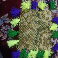 فروش دستمال بازی لری