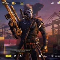 اکانت کالاف