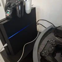 ps4 کپی خور