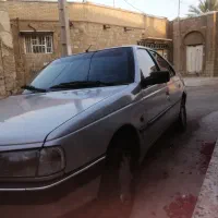 پژوه 405 دوگانه کارخانه