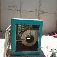 بدن کولر 3500سالم