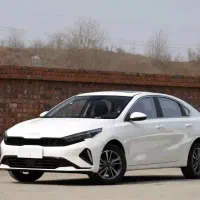 kia k3 2025