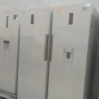 یخچال فریزر دوقلو دوو جشنواره زمستانی